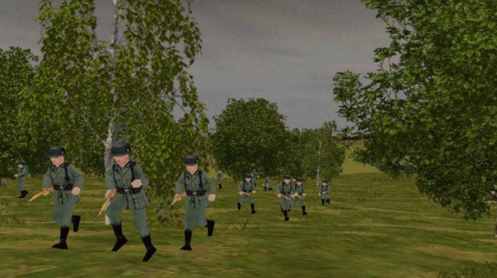 Combat Mission 2: Barbarossa to Berlin pics