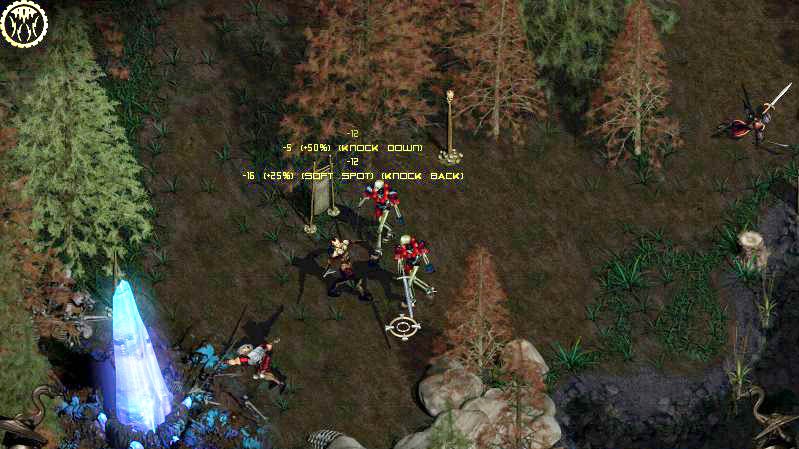 Lionheart - Da Vinci velkým mágem