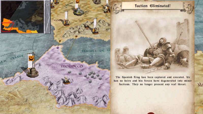 Medieval: Total War - recenze