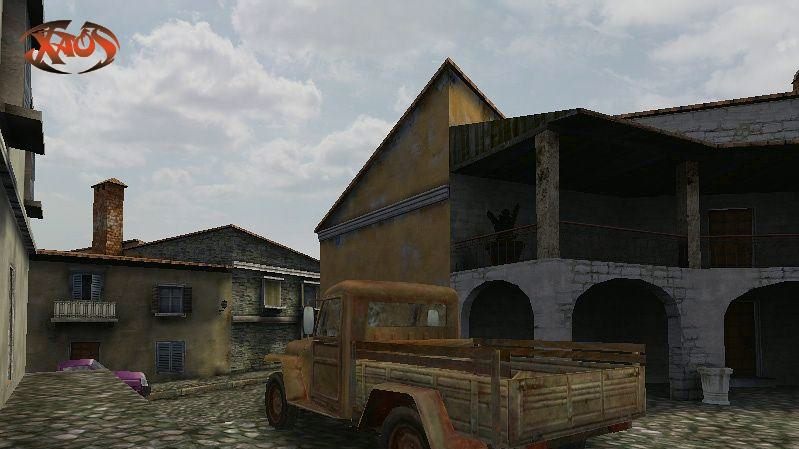 Xenus (Boiling Point) - čtveřice pohlednic z Kolumbie