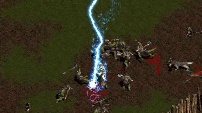 ShadowFlare - japonské Diablo na epizody
