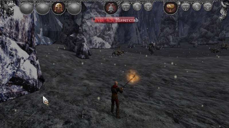 Mistmare v češtině až v březnu 2003