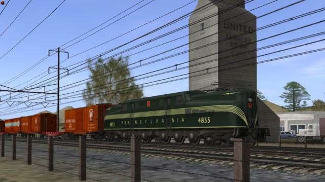 Ohlášení Ultimate Trainz Collection