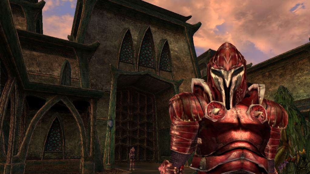 Morrowind: Tribunal detaily a první obrázky