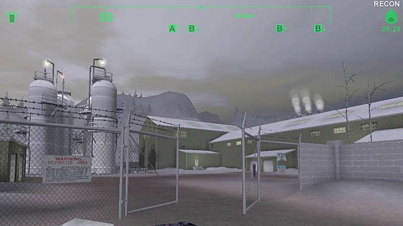 All-Seeing Eye - recenze