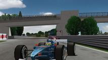 Racing Simulation 3
