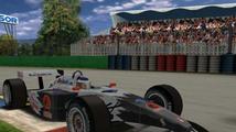 Racing Simulation 3