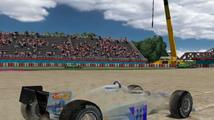 Racing Simulation 3