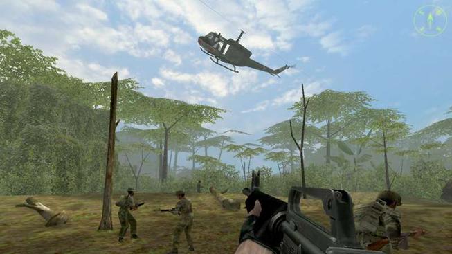 Vietcong - rozhovor
