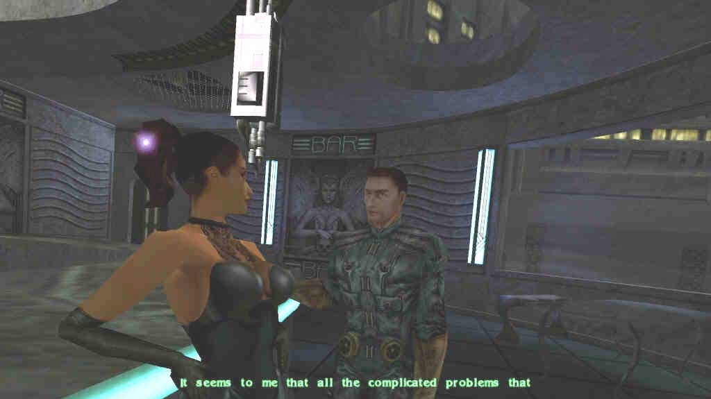 Proti všem ve sci-fi akci Revolution