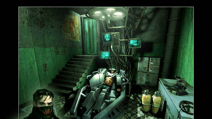 Duality – mnohažánrový cyberpunkový svět