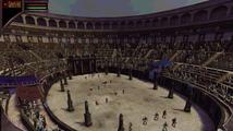 The Gladiators of Rome