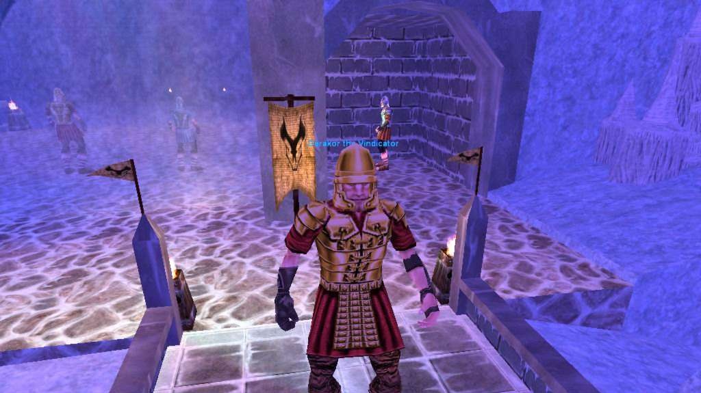 EverQuest: The Shadows of Lucin