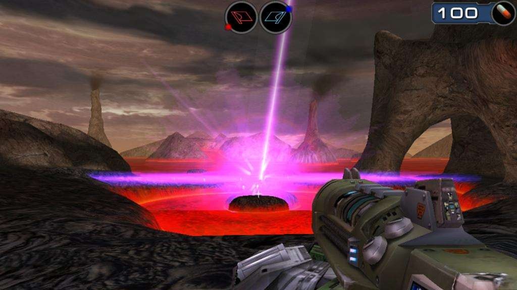 800 tisíc prodaných kusů UT2003 za 1 měsíc