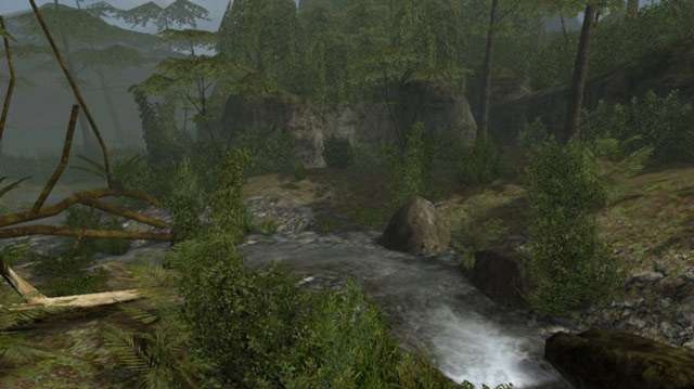 Oficiální web pro akci Vietcong je online