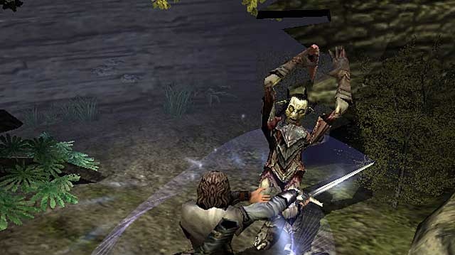 LOTR: Two Towers gold, trailer, obrázky