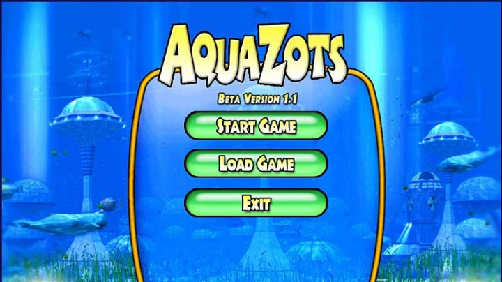 Deep Sea Tycoon je nyní AquaZot
