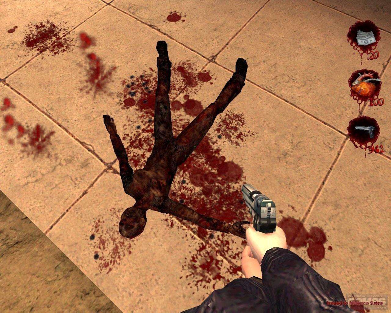 Postal 2