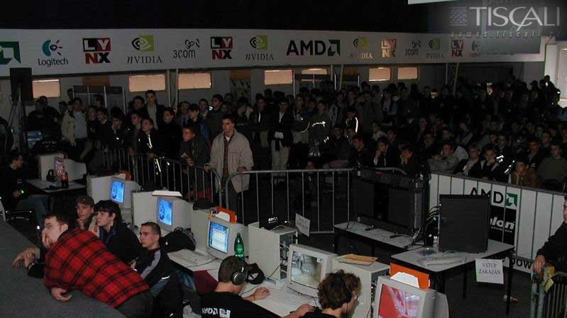 Kdo jsou vlastně dnešní hráči?