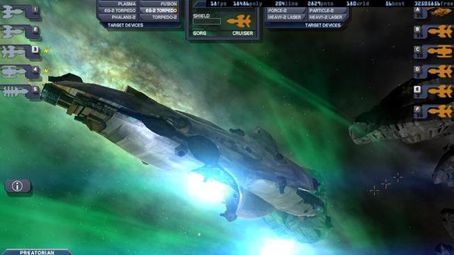 Vyjde někdy Imperium Galactica III?
