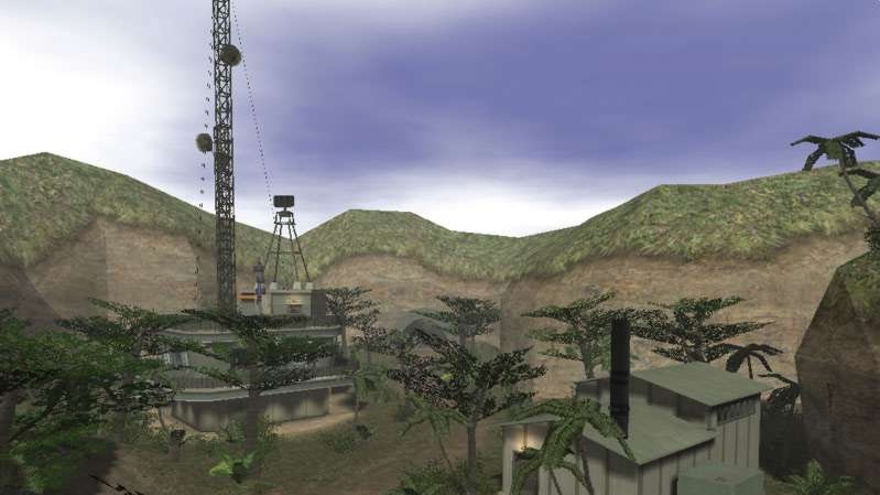 007 Nightfire homepage, videa a dojmy