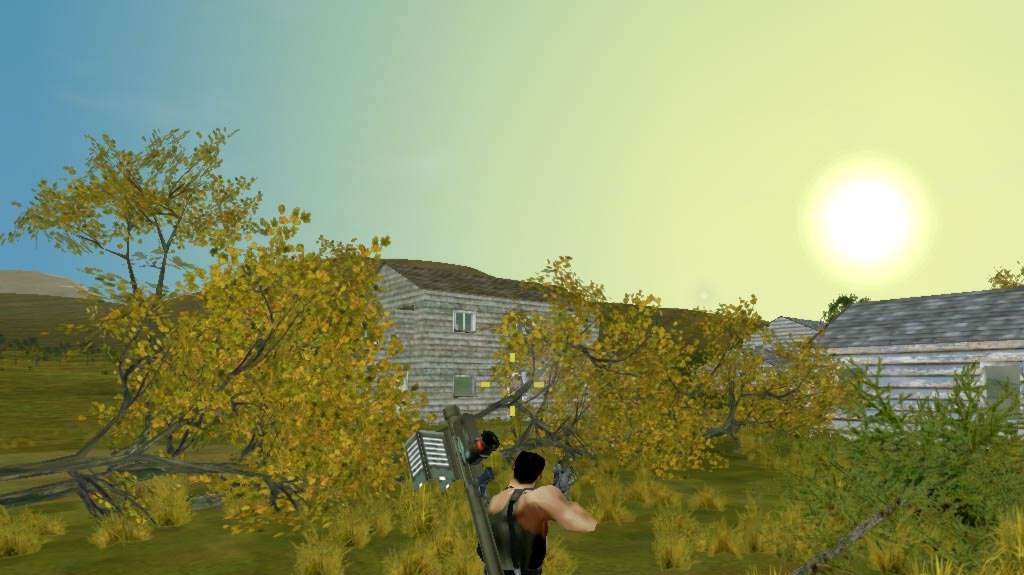 Oficiální stránka pro SOLDNER: Secret Wars