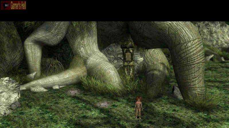 RING II: Twilight of Gods