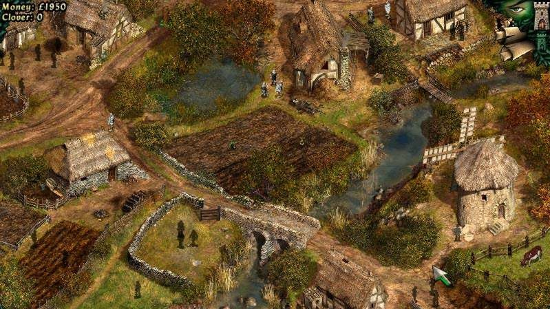 Robin Hood vyjde v češtině, video, obrázky