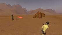 Star Wars: Galaxies - An Empire Divided