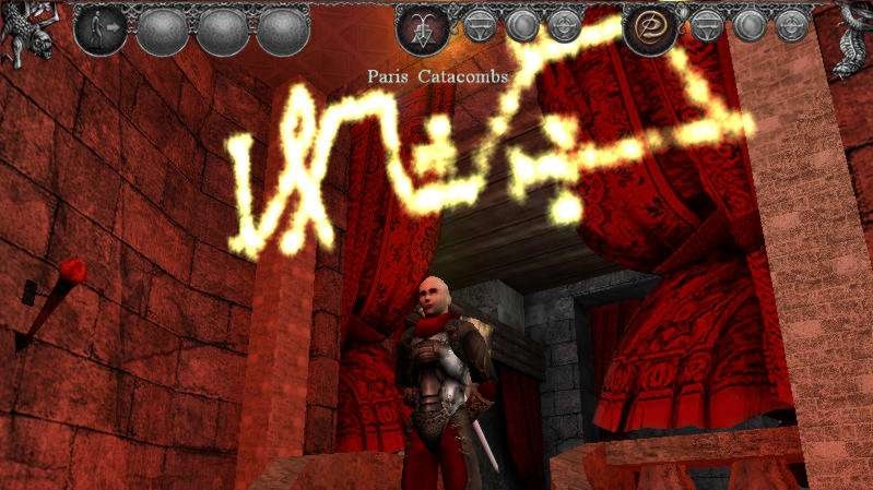 Podrobnosti o RPG Mistmare