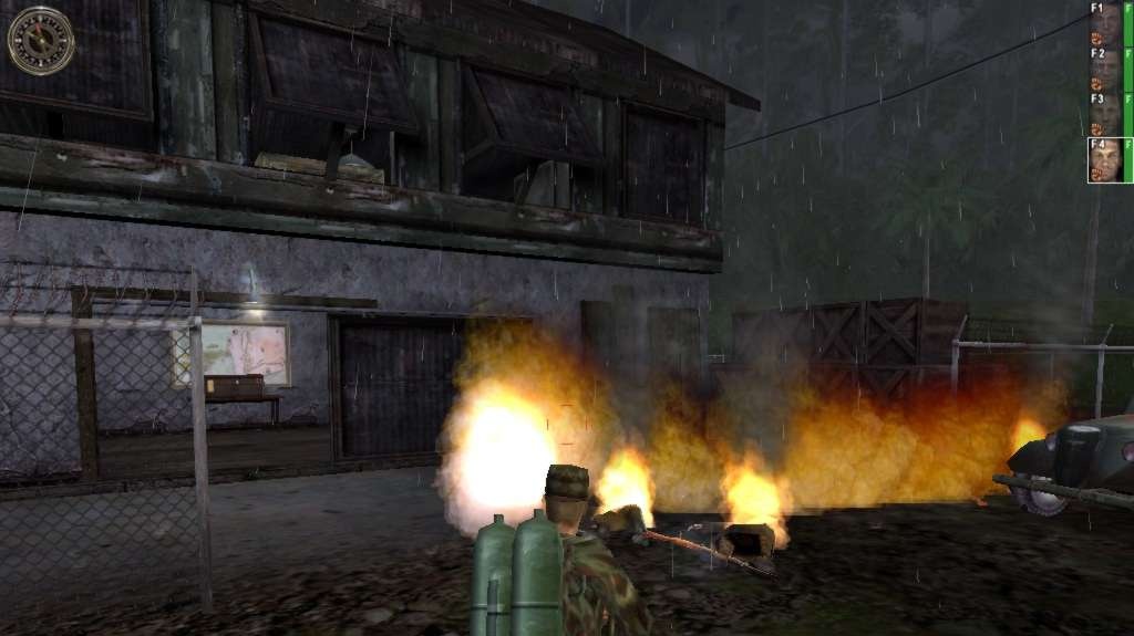 Deadly Dozen: Pacific Theater