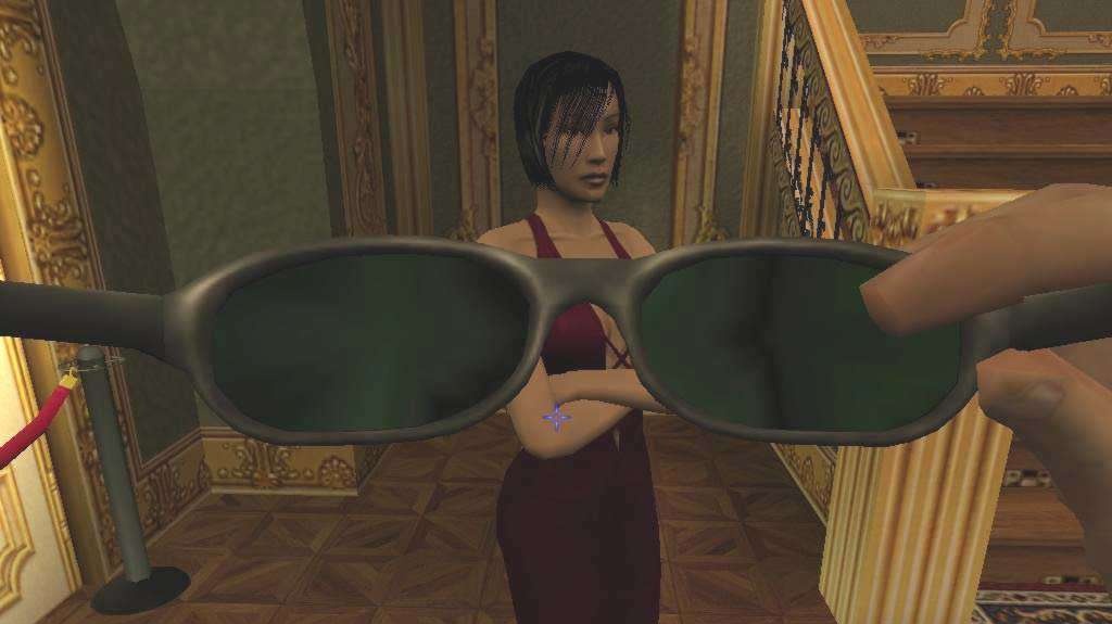 Jamesem Bondem v 007 NightFire