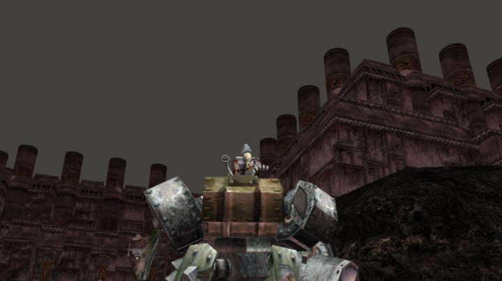Datadisk EverQuest: The Planes of Power