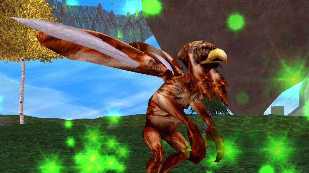 EverQuest: Planes of Power je hotov