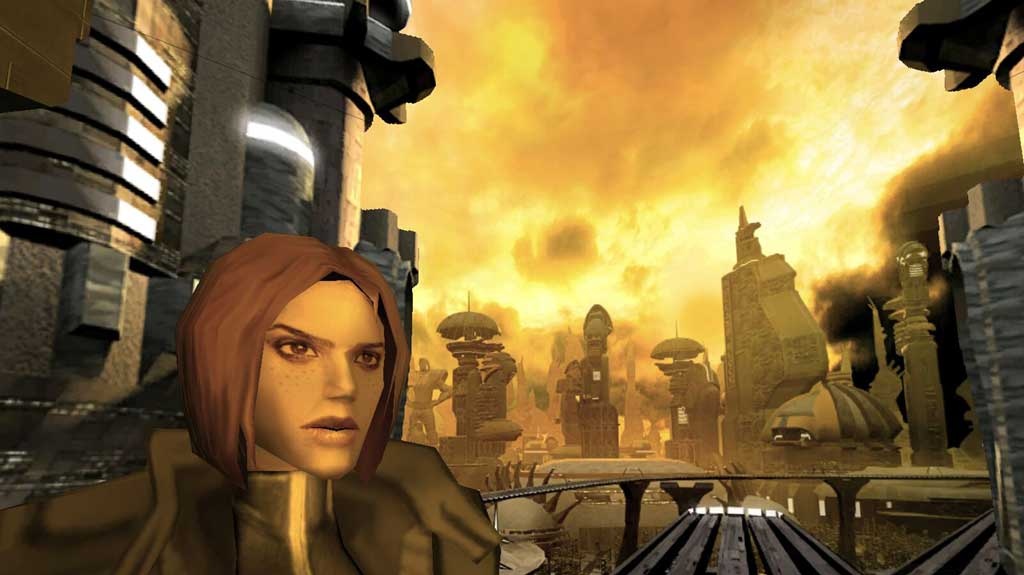 Všemocným v Judge Dredd vs.Judge Death