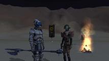 Star Wars: Galaxies - An Empire Divided