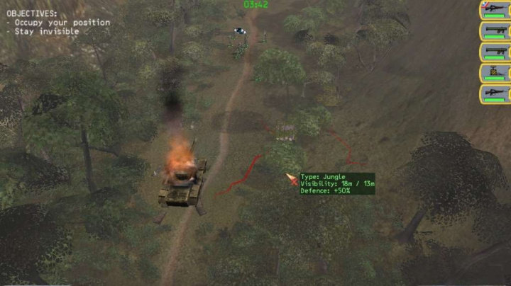 Platoon