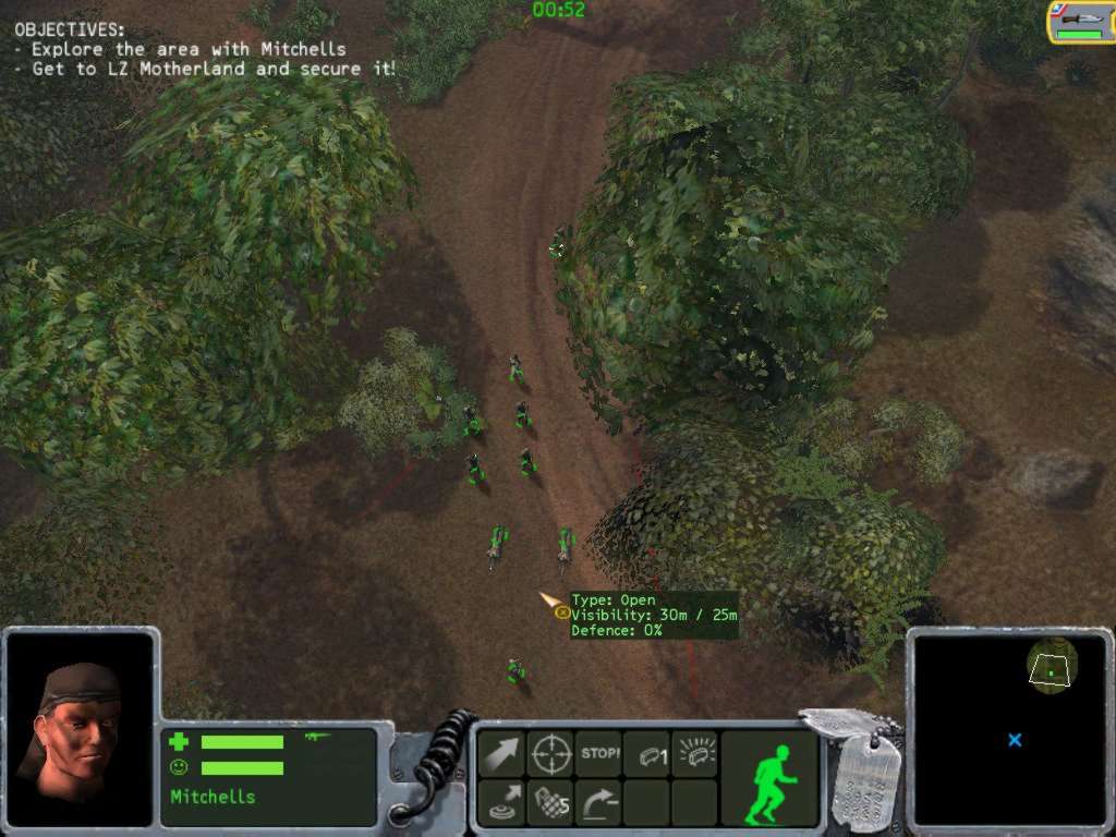 Platoon