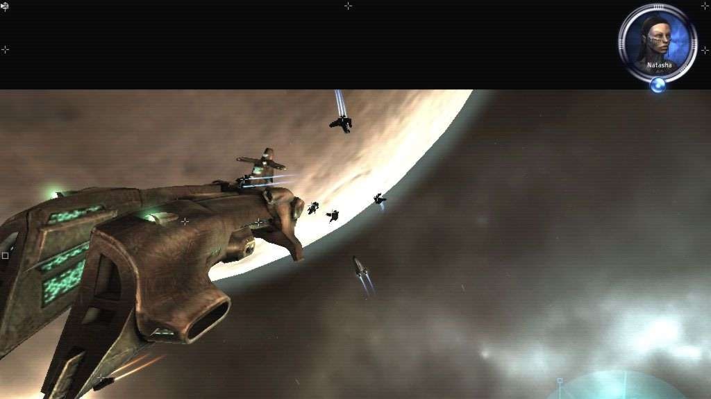 Vesmírné korporace v EVE: Second Genesis