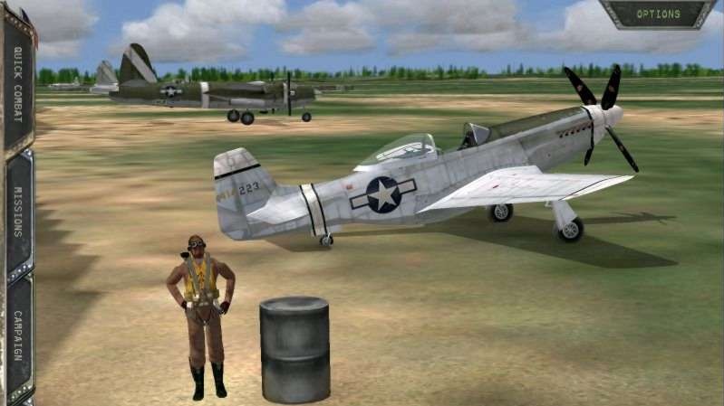 Recenze Combat Flight Simulator 3 už brzy