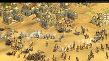 Rise of Nations