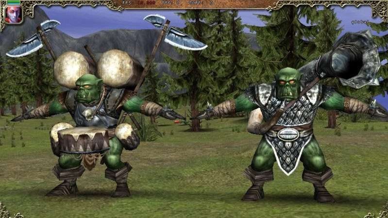 Spellforce - mix strategie a RPG