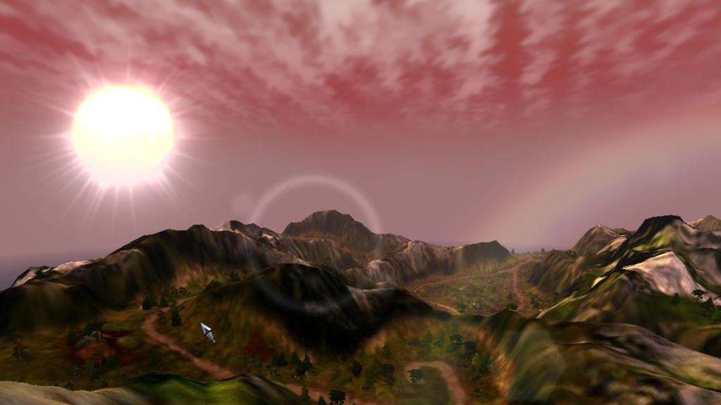 Oznámení nové RTS Besieger