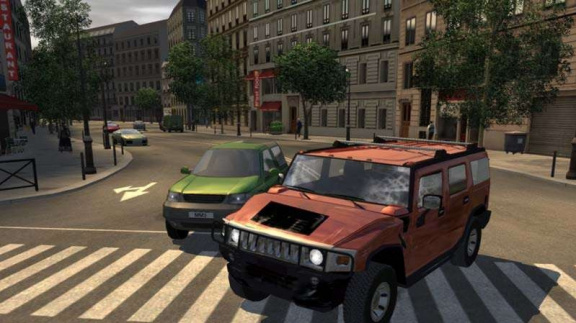 Midtown Madness 3 vyjde také pro PC