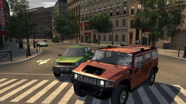 Midtown Madness 3 vyjde také pro PC