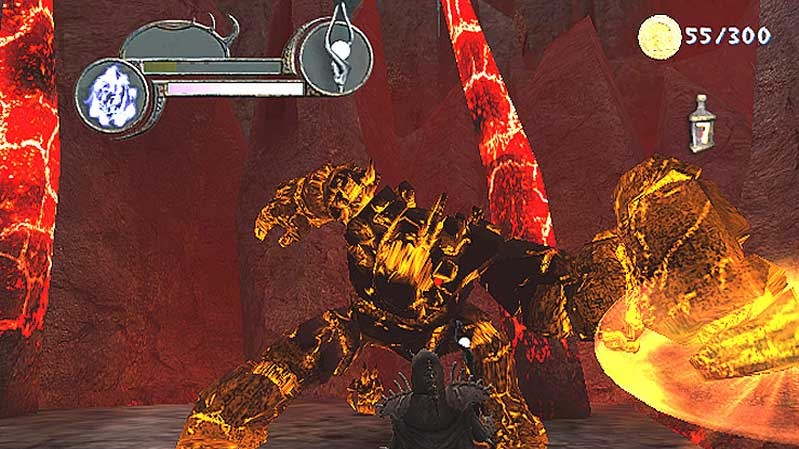 Enclave - fantasy akce z Xboxu i pro PC