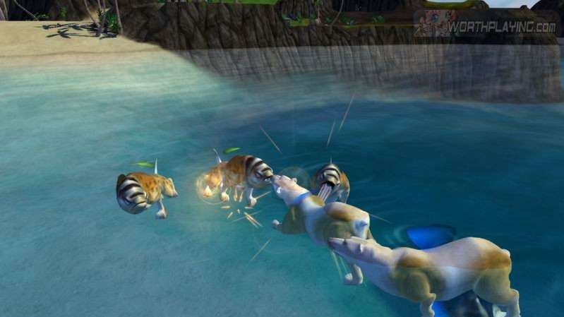 Impossible Creatures