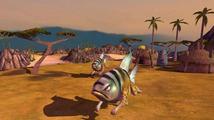 Impossible Creatures
