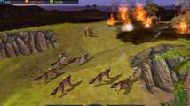 Impossible Creatures