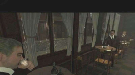 Post Mortem